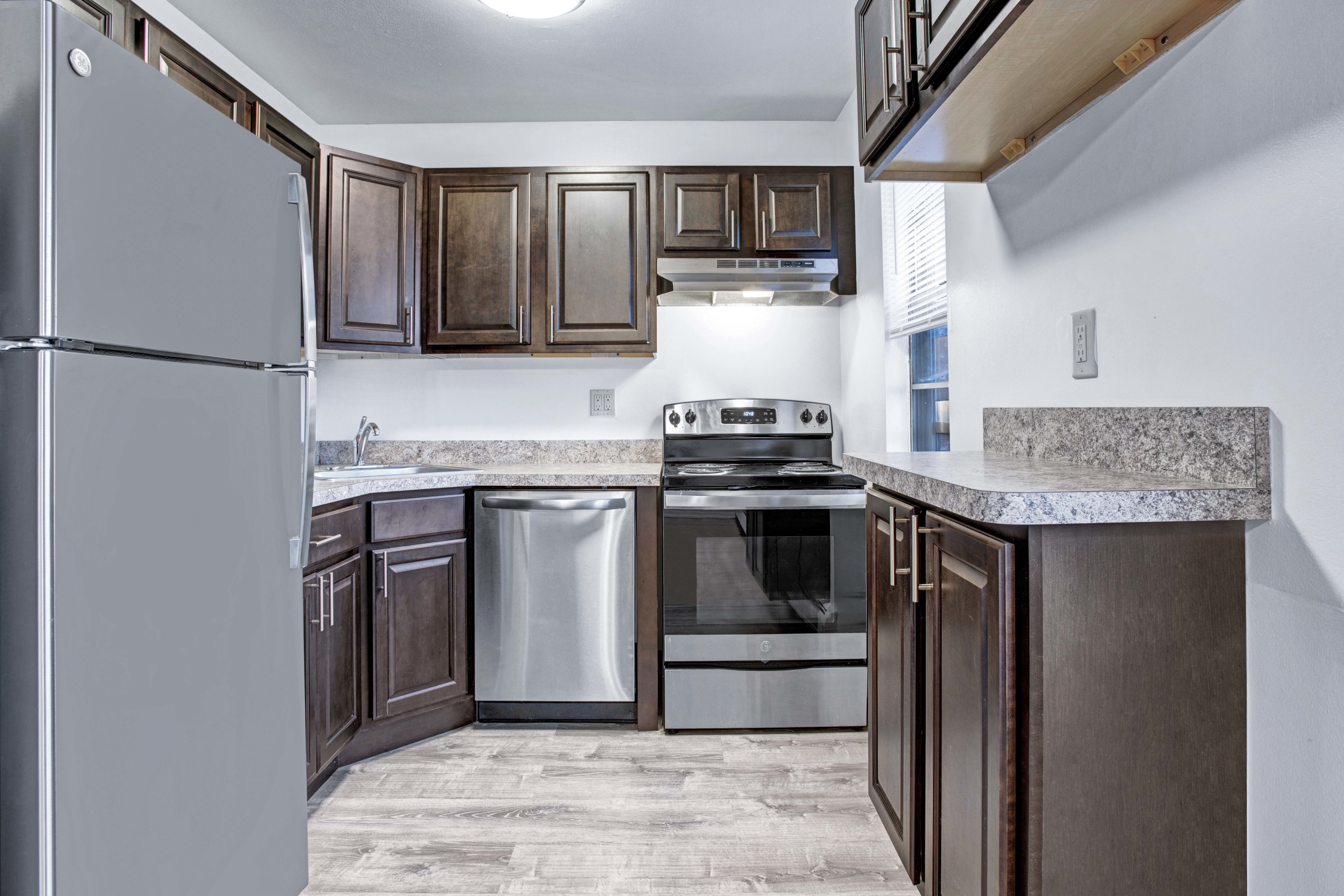 Laurel Run Village – photo 1