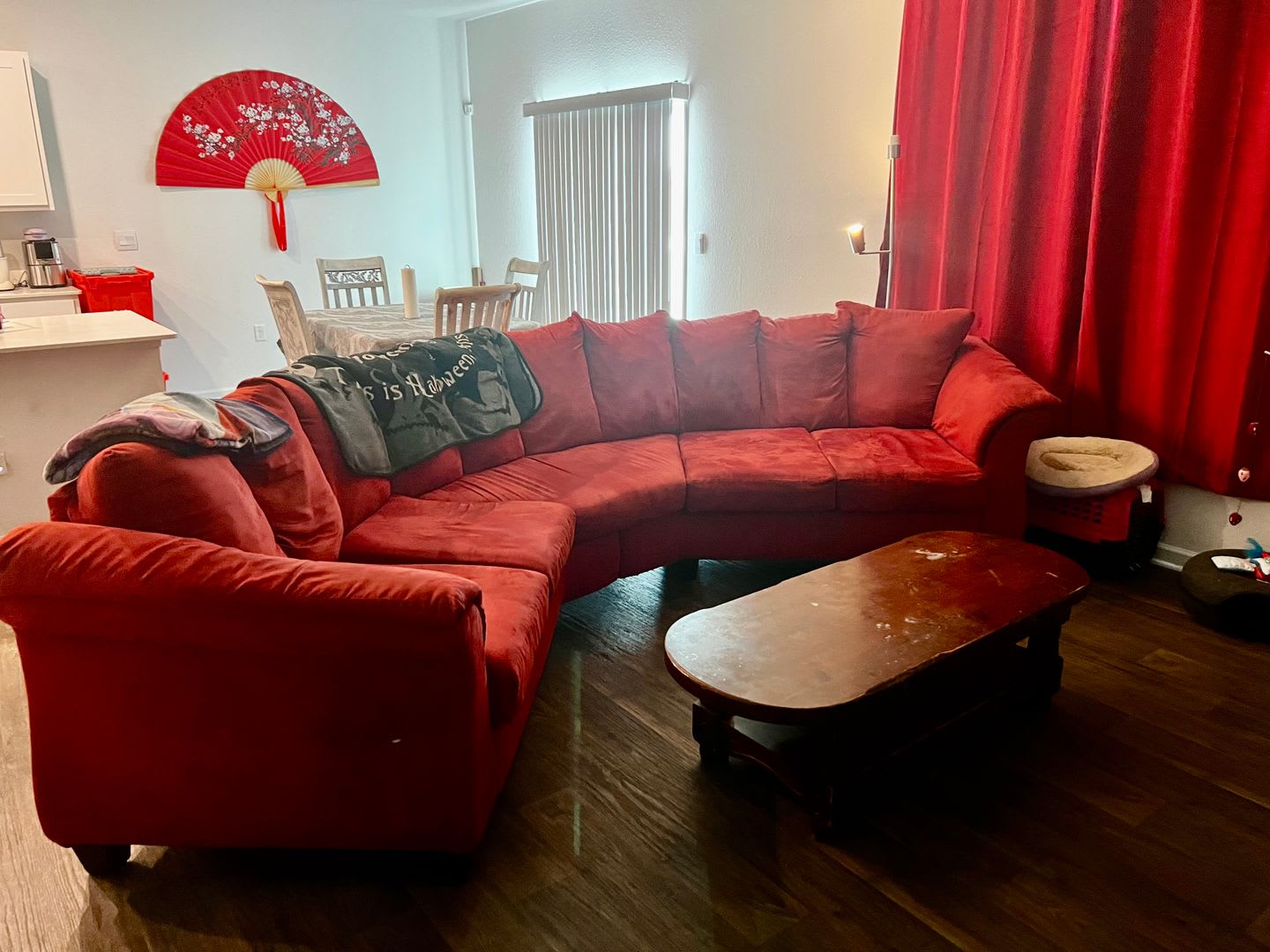 Large Almost New 5 Bedroom Home In The Arbors – photo 5
