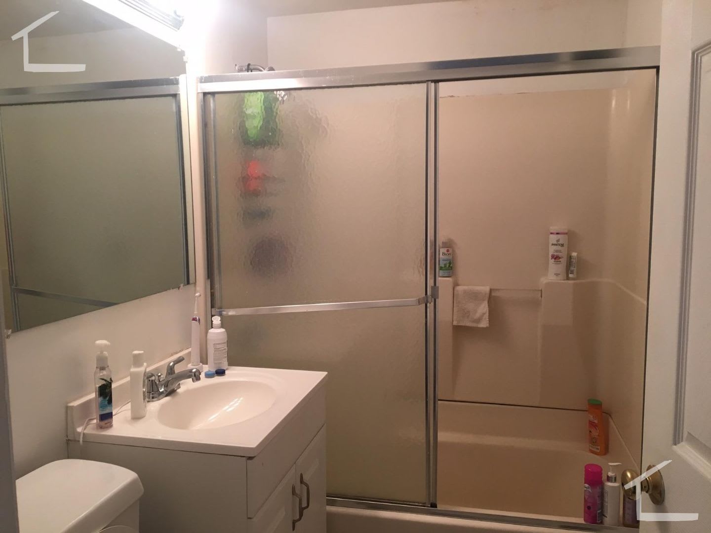 1 bed in Fenway close to Northeastern – photo 4