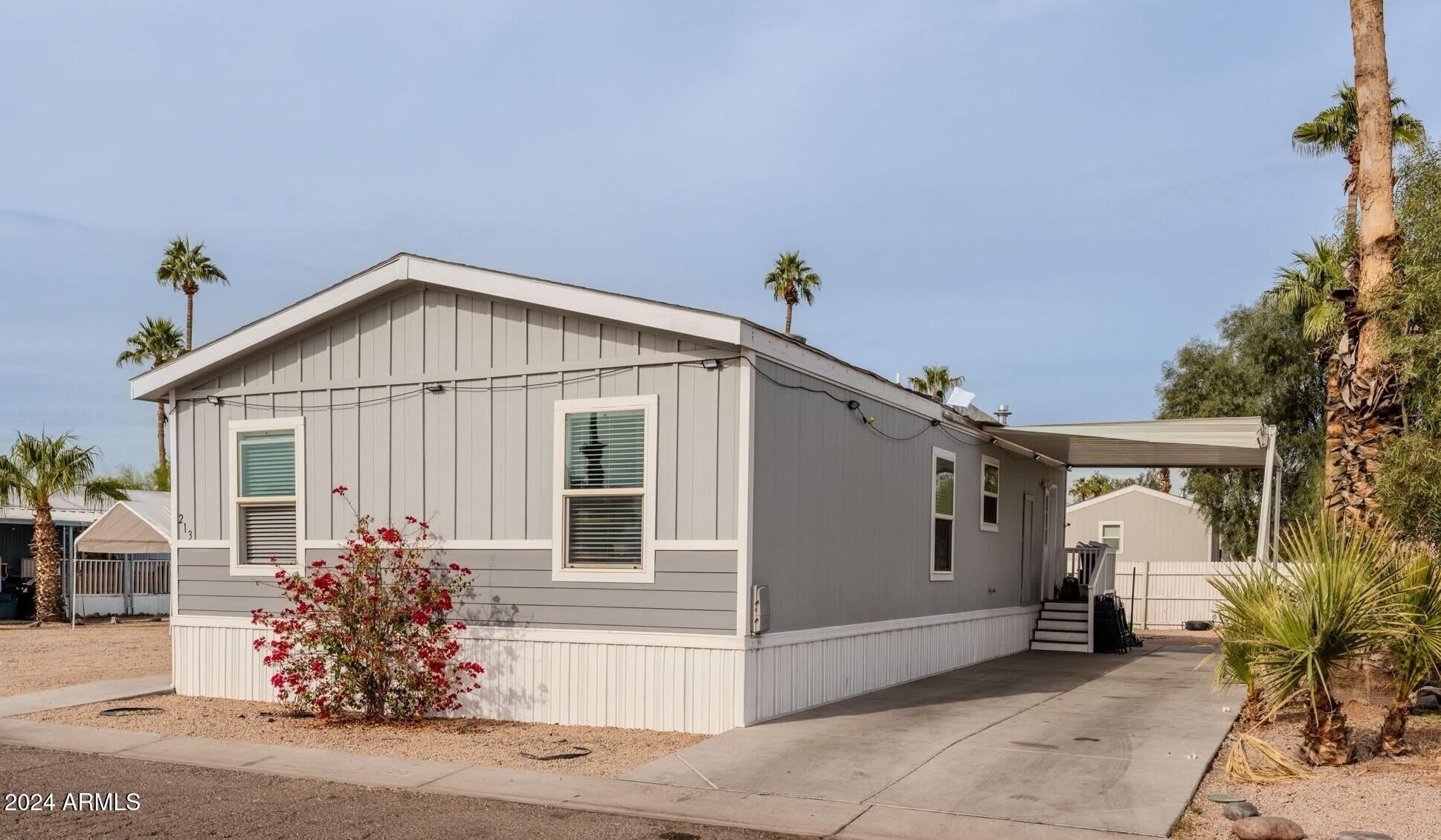 625 W McKellips Road lot: 213 – photo 3