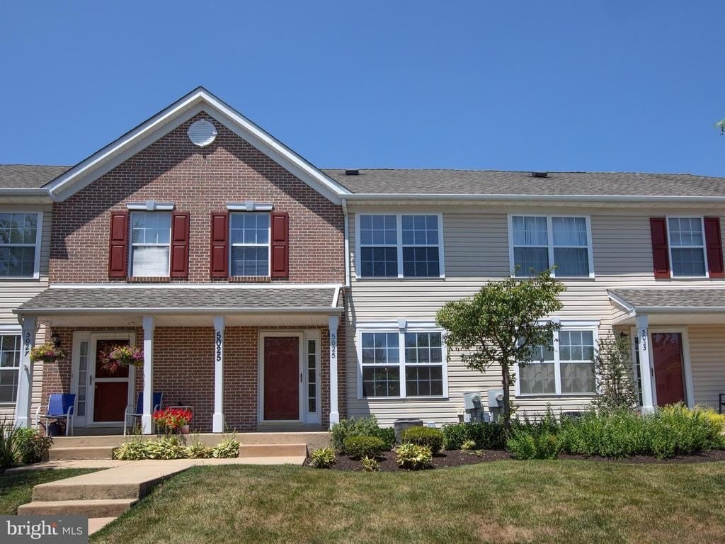 5025 Rebecca Fell Drive – photo 1