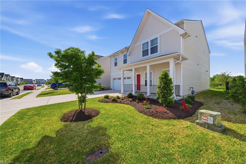176 Norfleet Lane – photo 4
