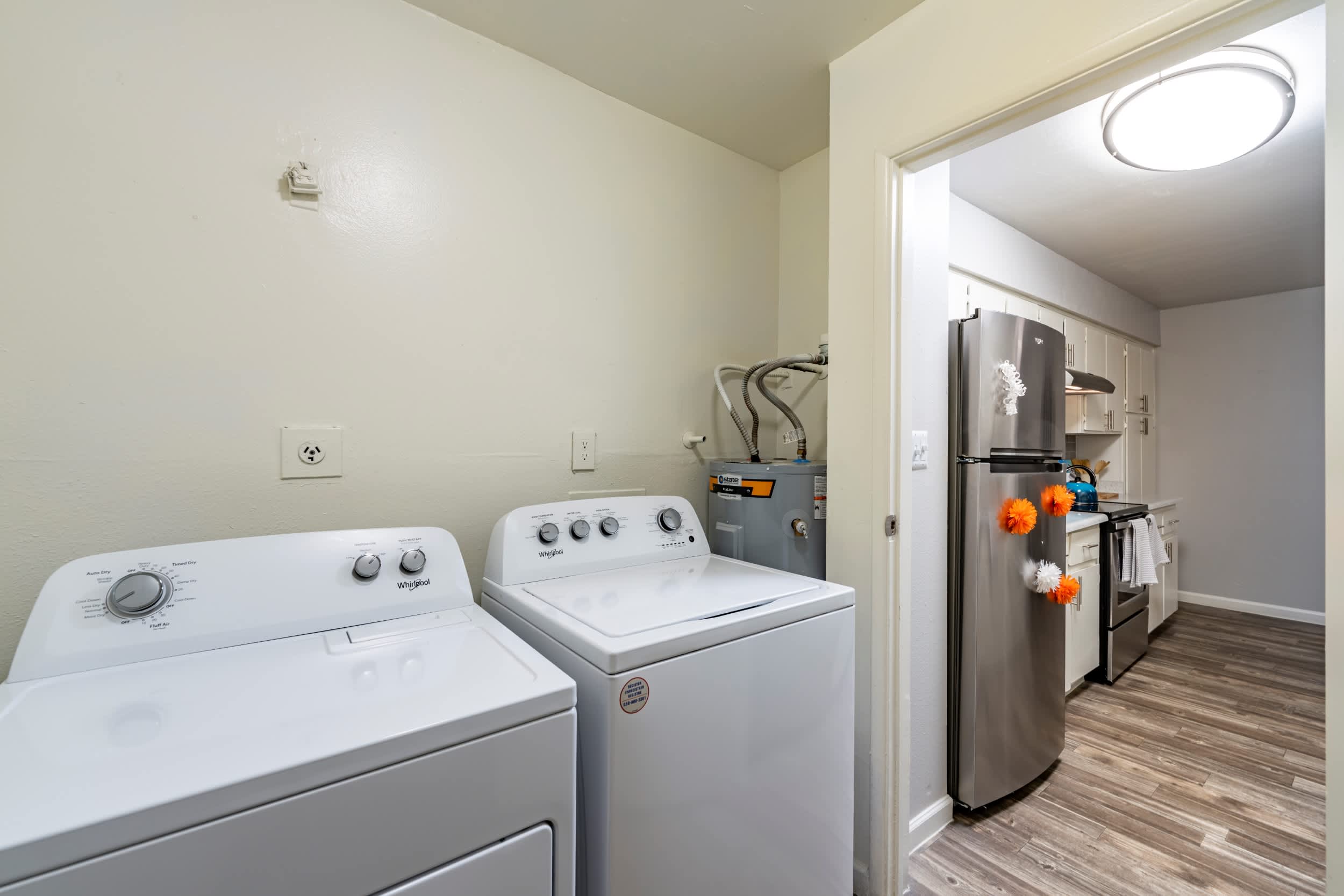 Arches Apartment Homes – photo 5