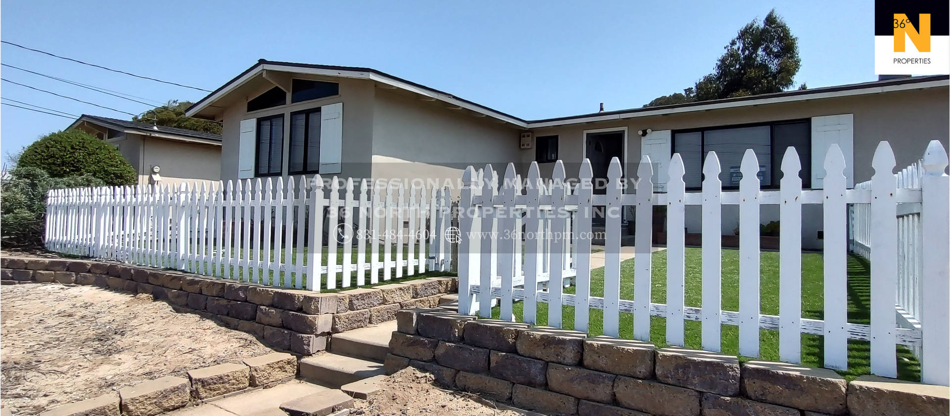 Charming Home in Sunny Seaside – photo 1