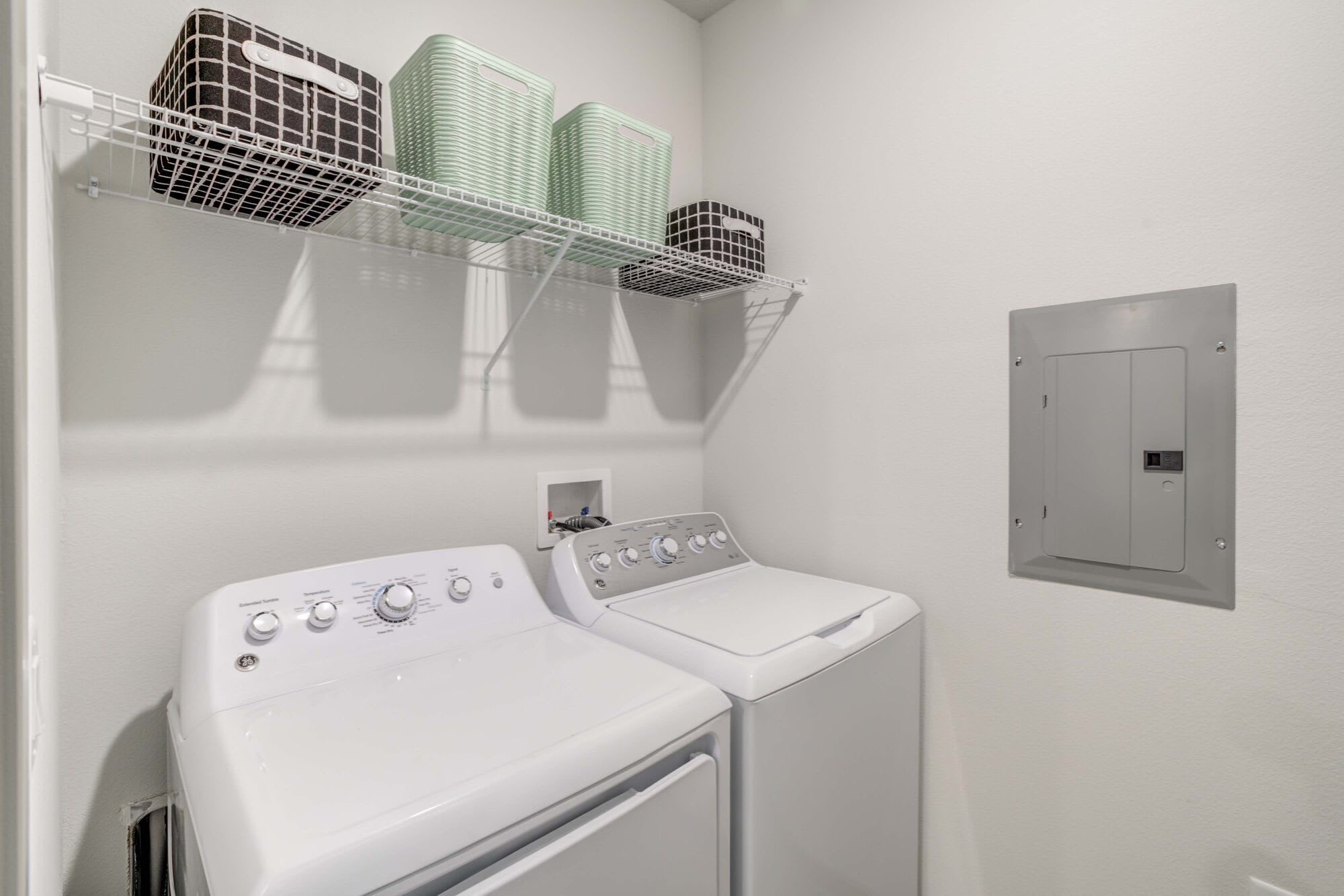 Inscribe Apartments – photo 5