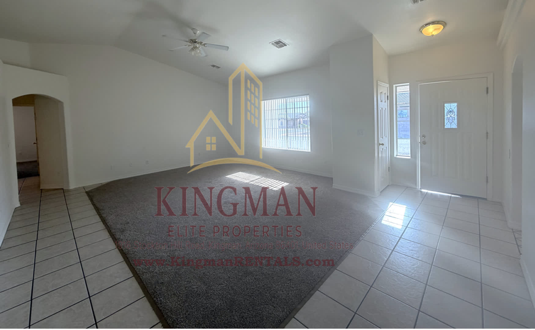 Corner Lot Living with a Covered Patio and Spacious Split Floor Plan – photo 3