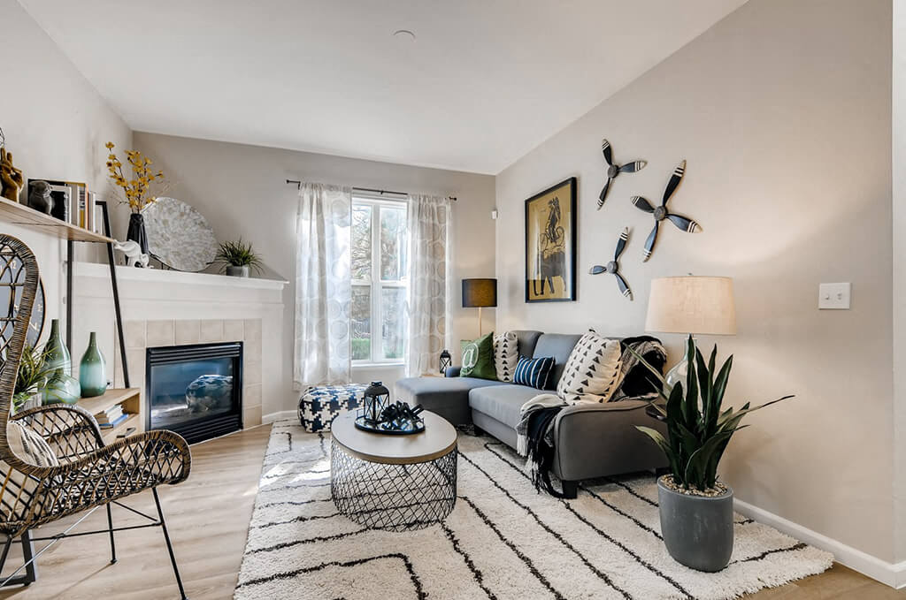 Parkfield Apartment Homes – photo 4