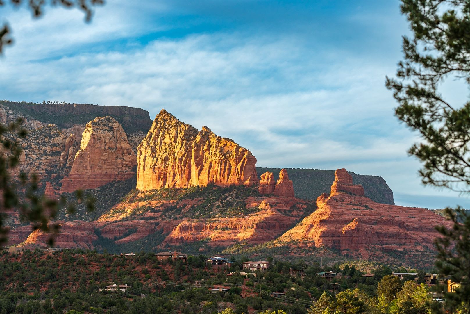 Best Panoramic Views in Sedona, Hot Tub + Firepit! – photo 5