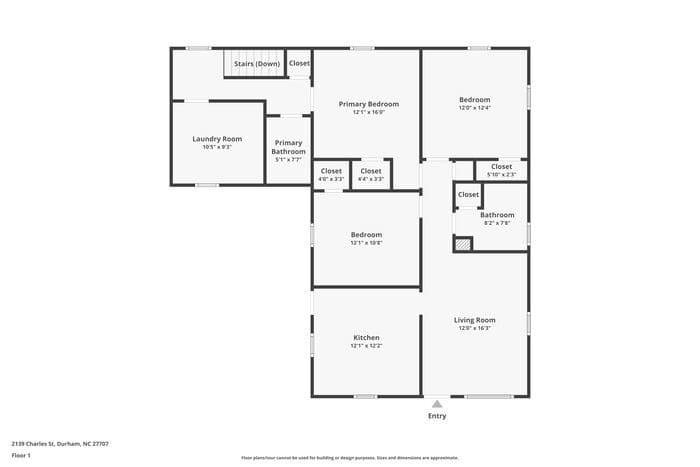 2139 Charles Street – photo 3