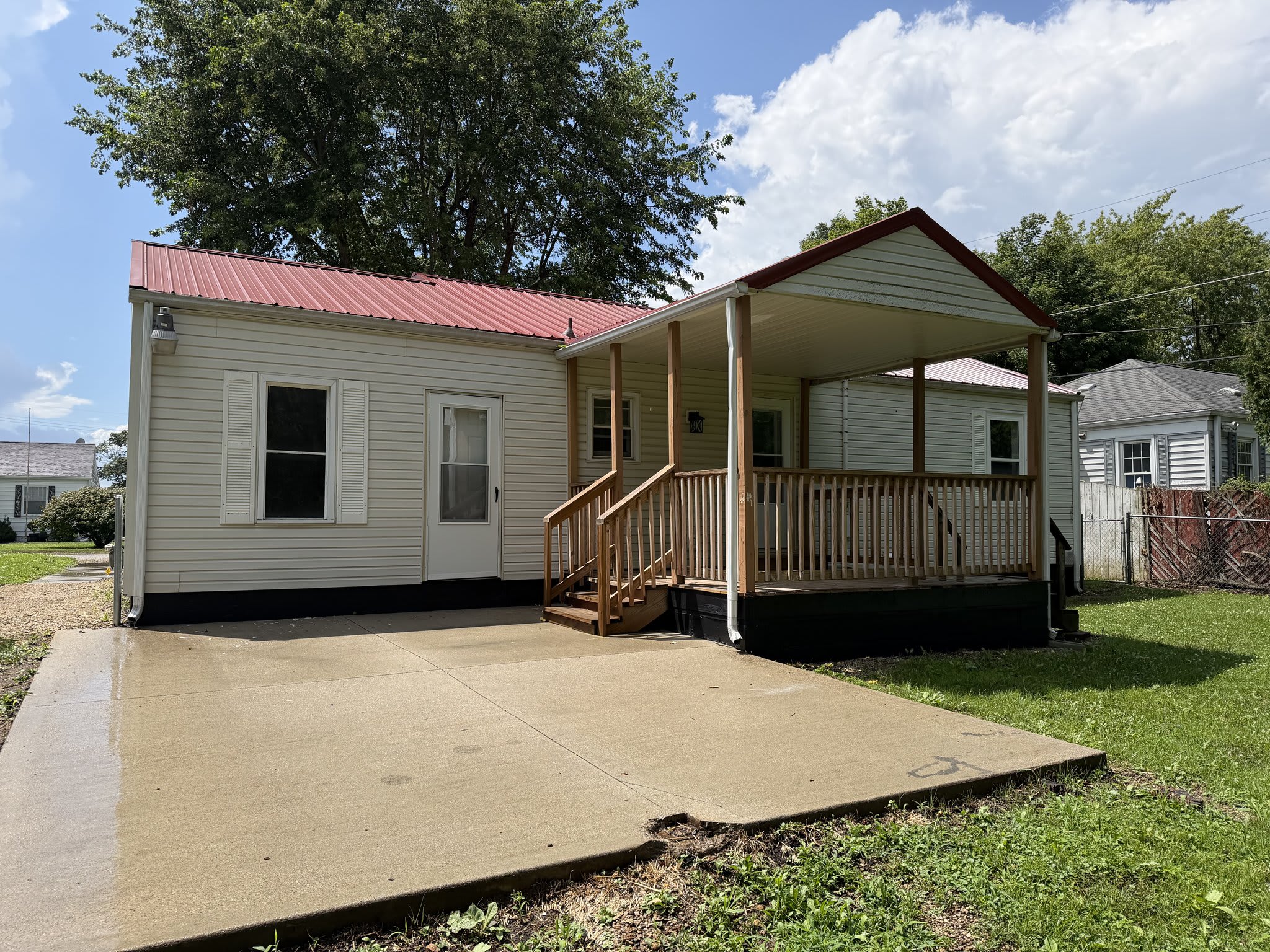 3404 South Grant Street – photo 2