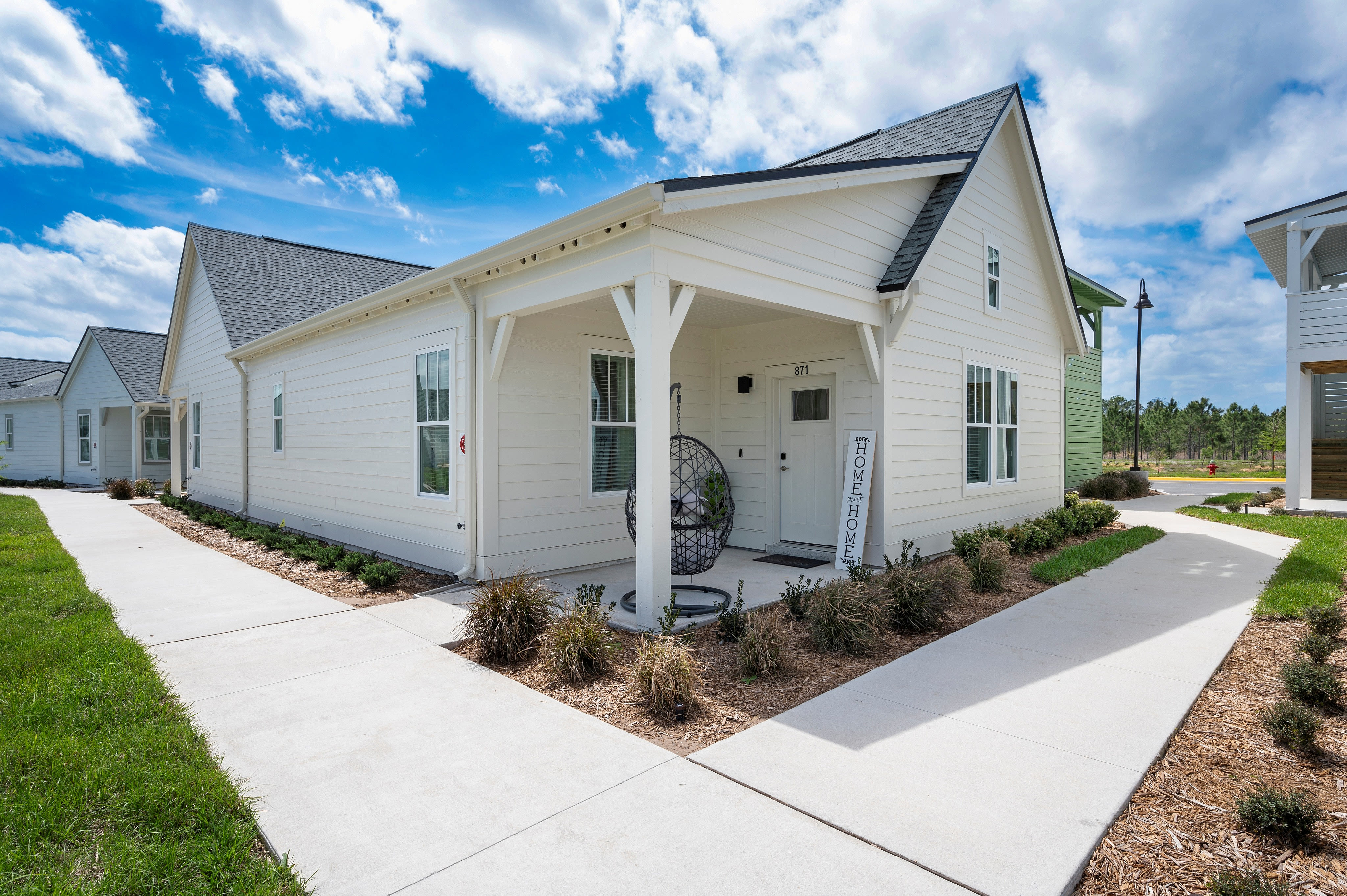 The Cottages at Daytona Beach – photo 5