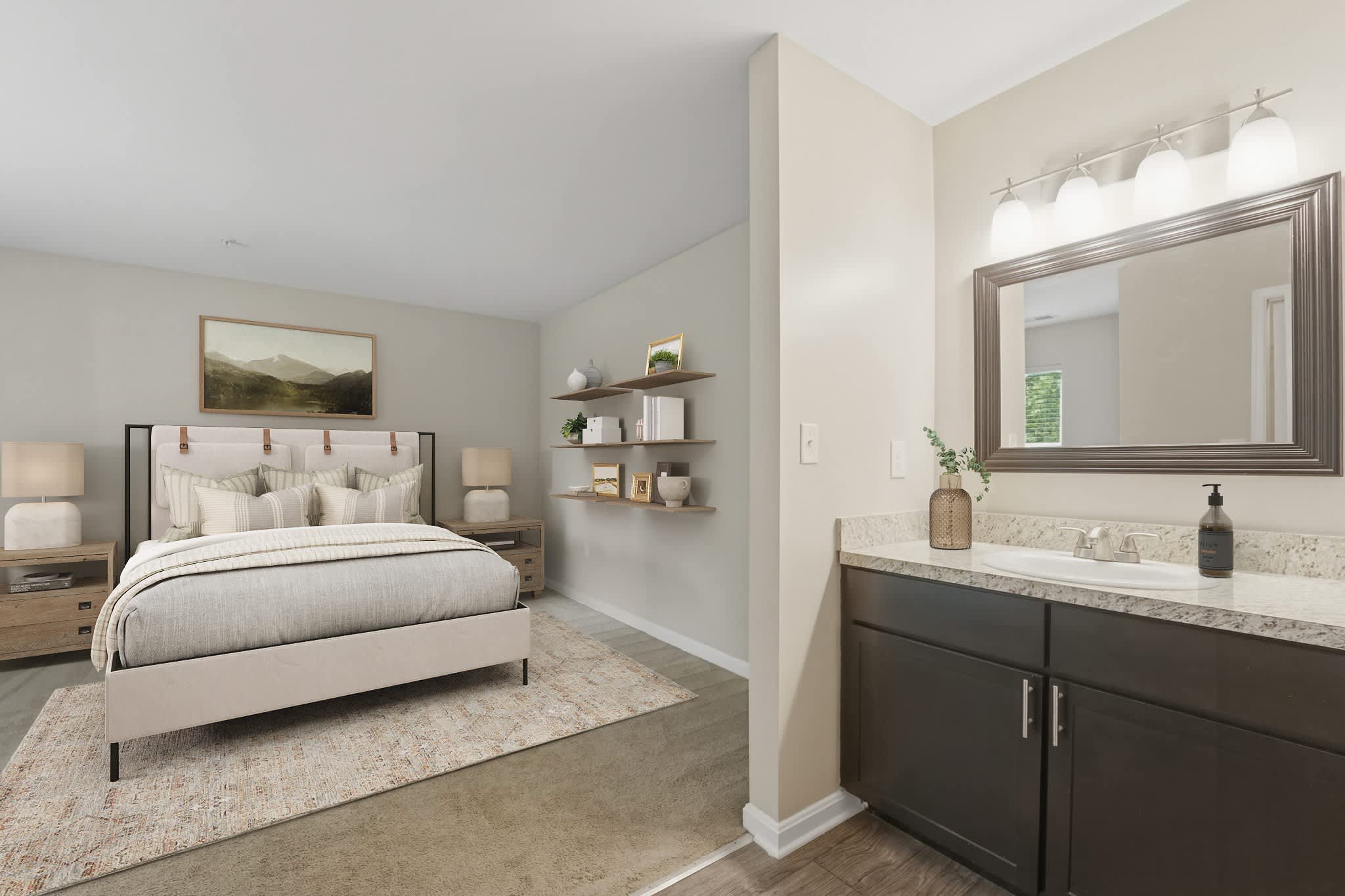 Eagle Rock Apartments at Abingdon – photo 4