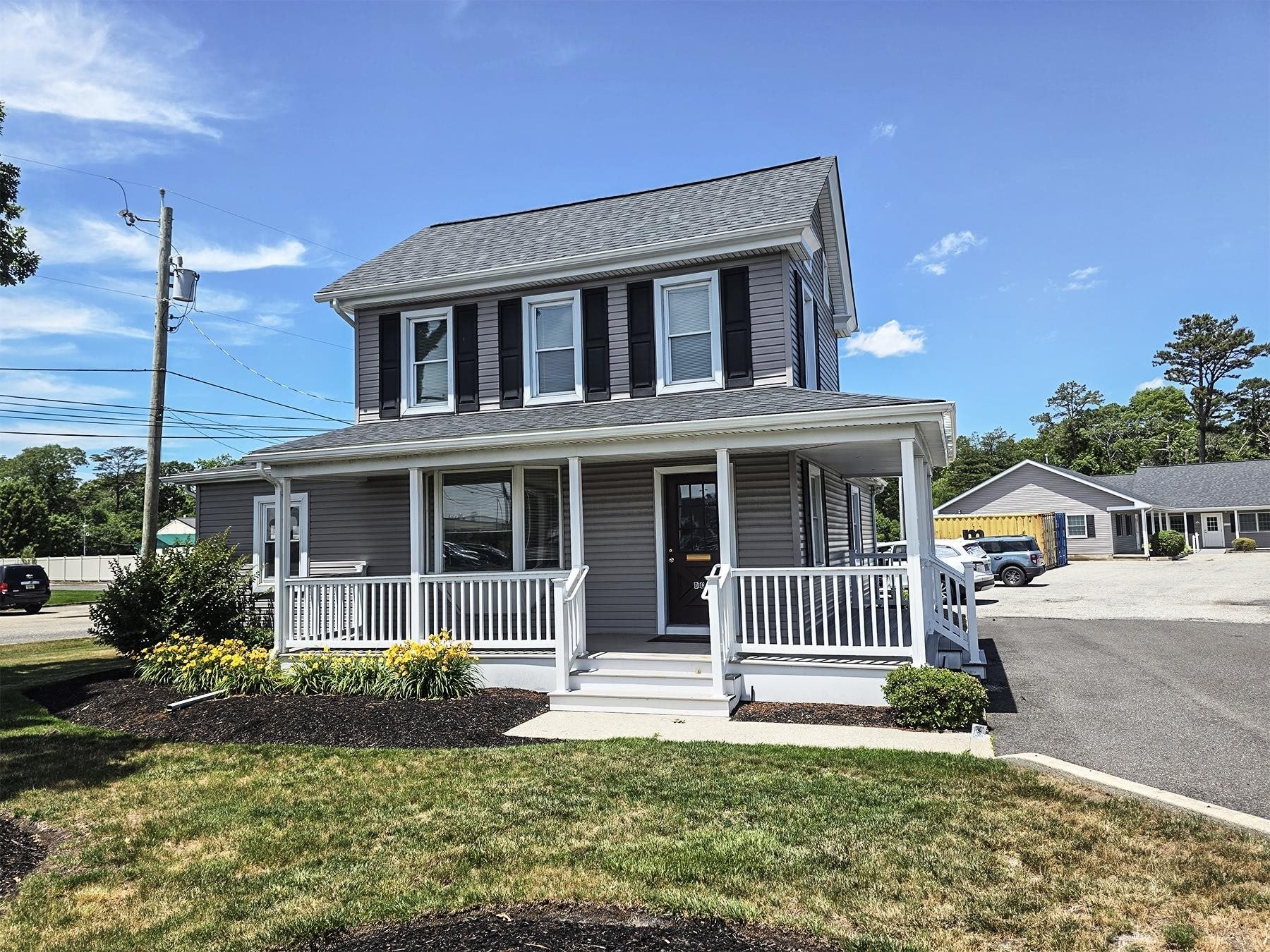 510 S SHORE Road – photo 1