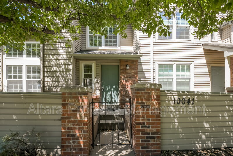 10041 E Mexico Ave – photo 1