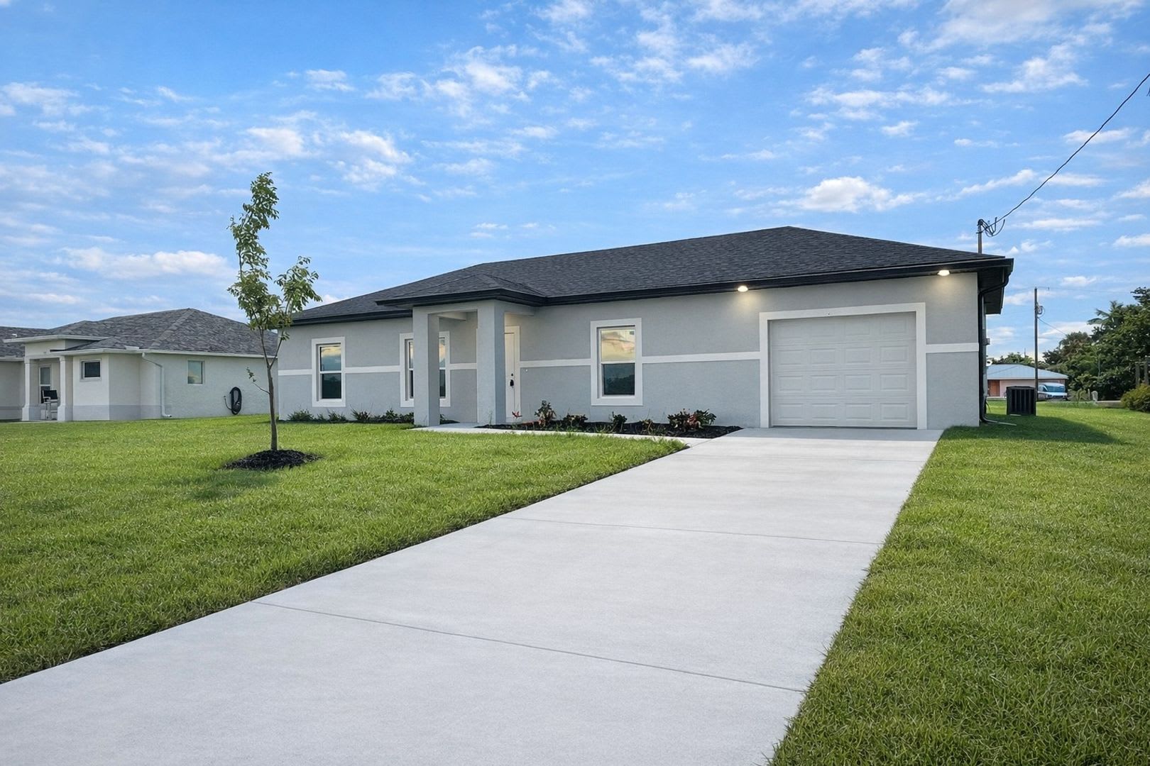 Brand New 3 Bed / 2 Bath Rental in Cape Coral – photo 3