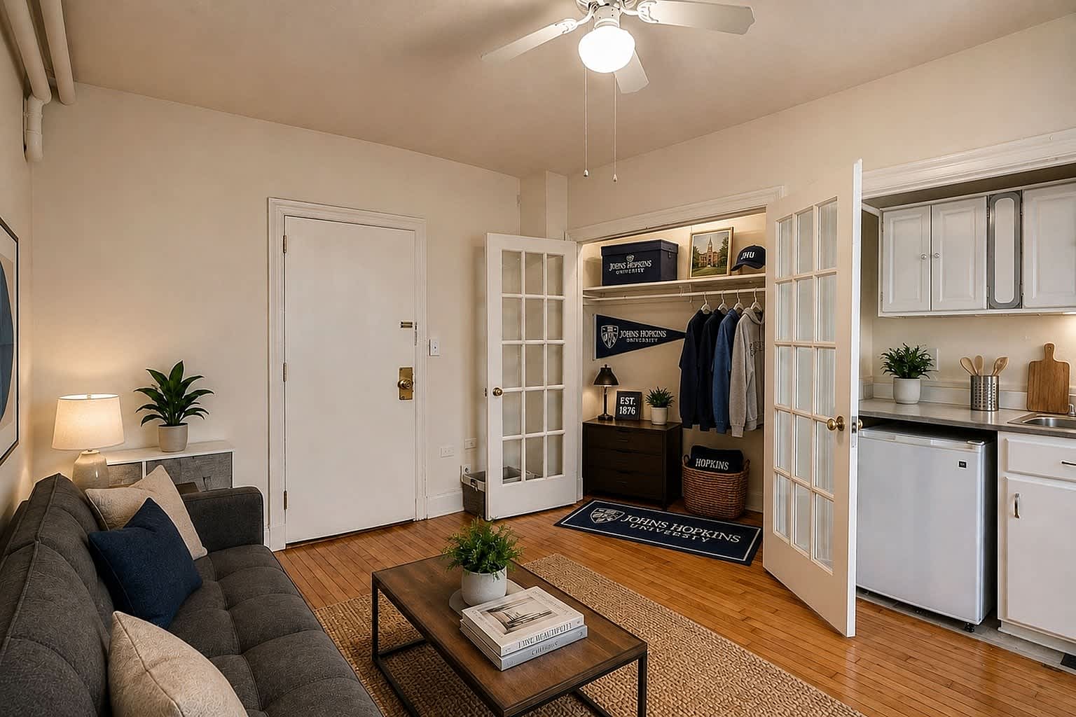 Jefferson House – photo 4