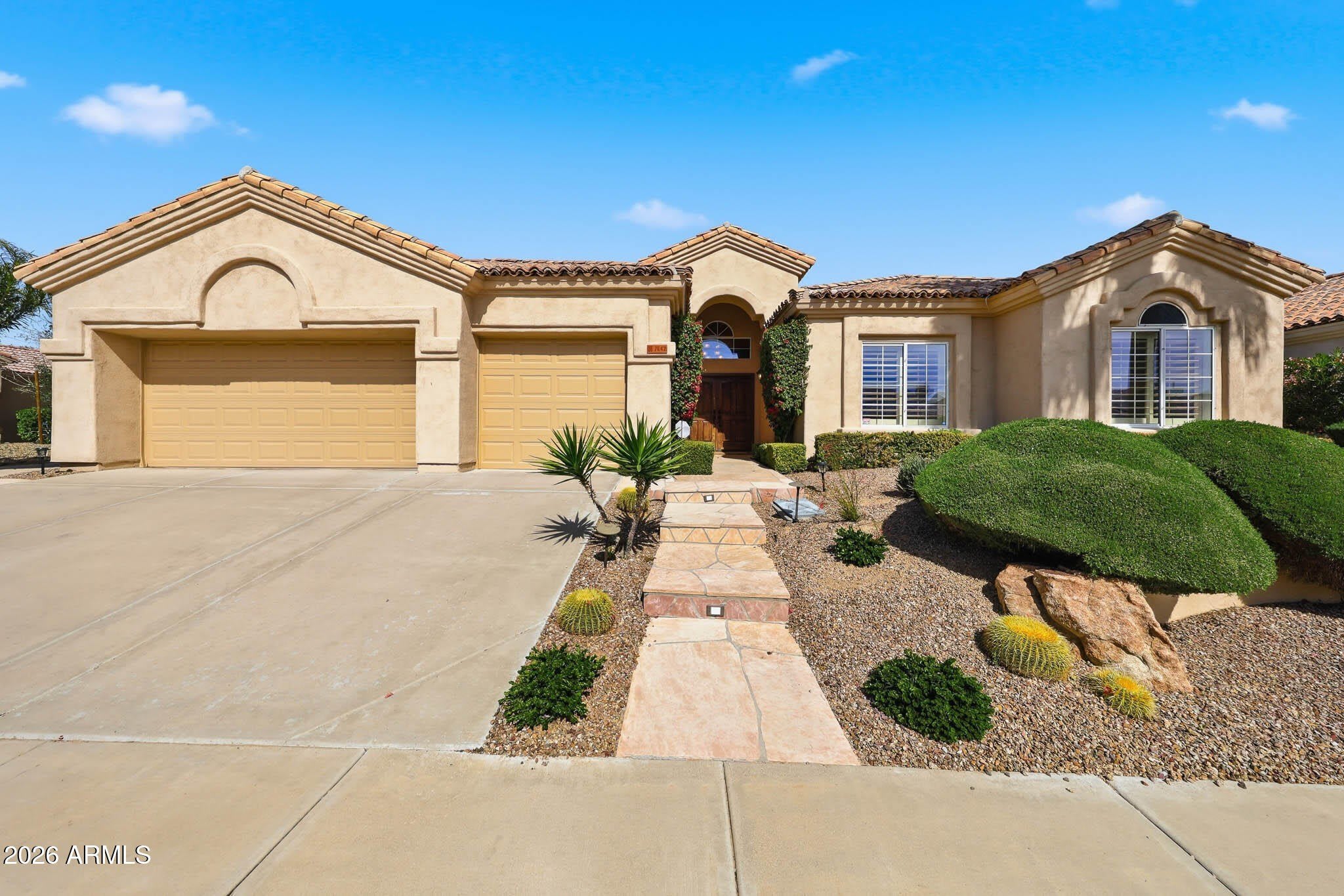 7642 E Hartford Drive – photo 1