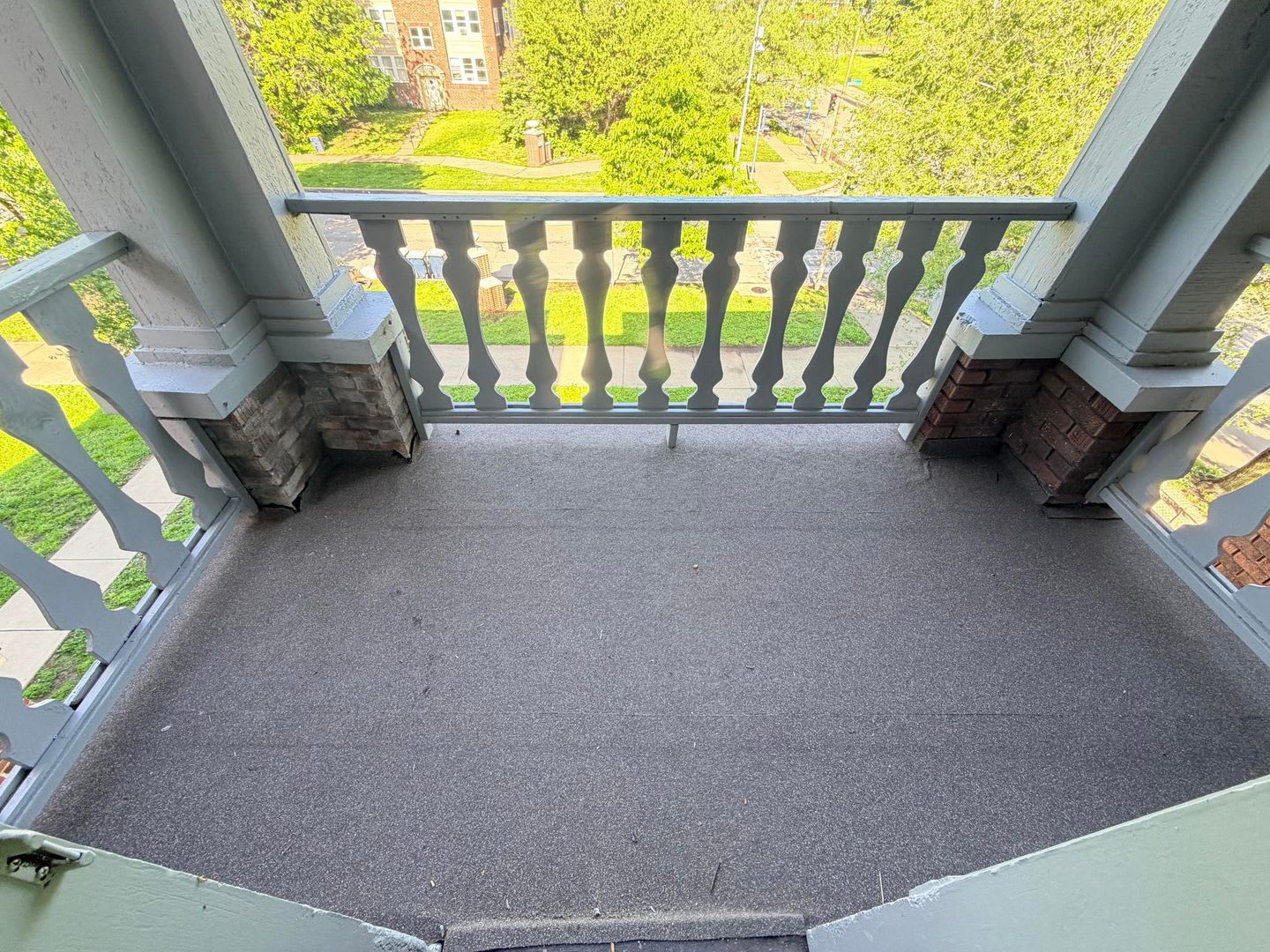 Benton Blvd 2-Bed – photo 4