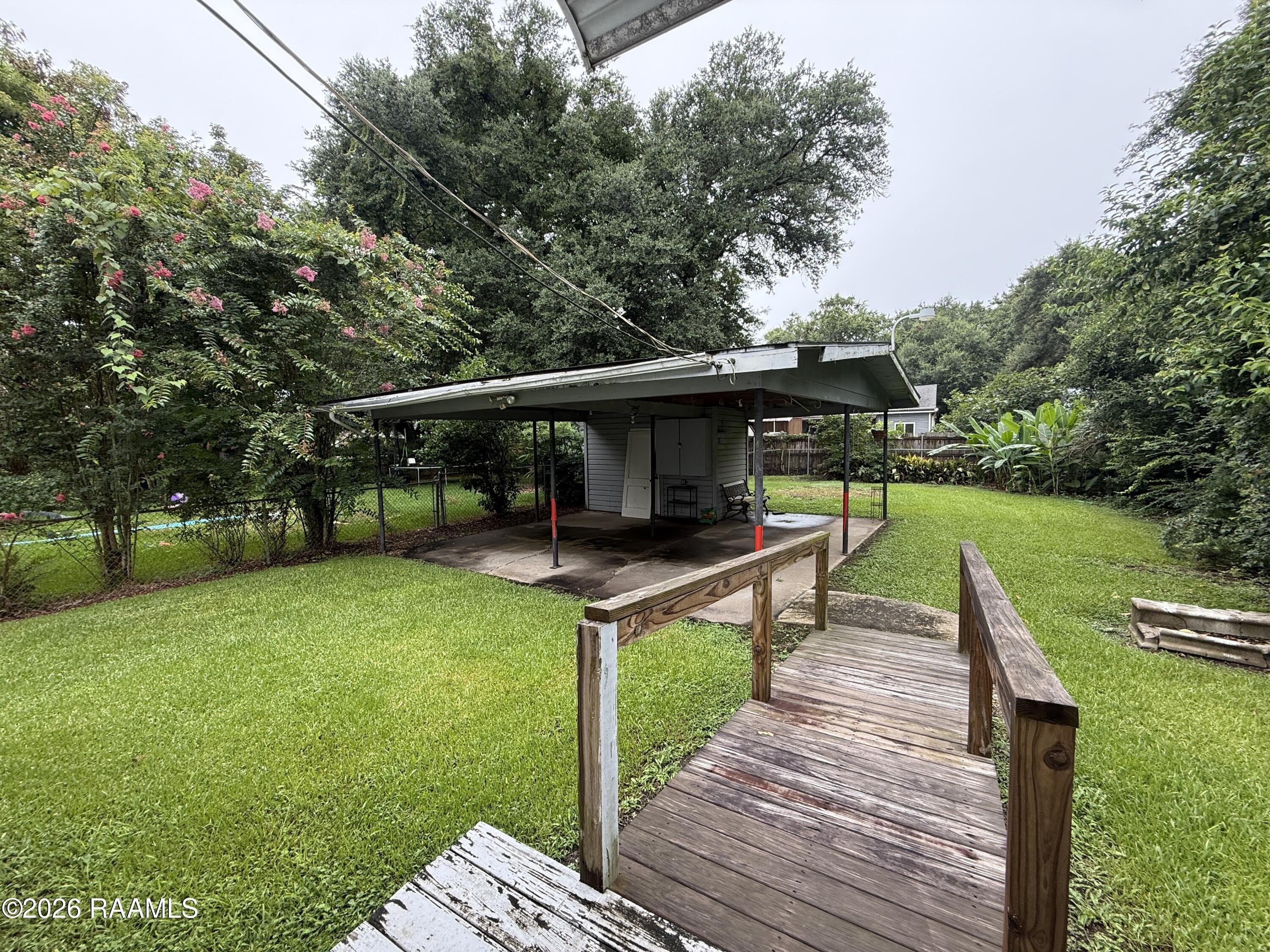 611 Everette Street – photo 3
