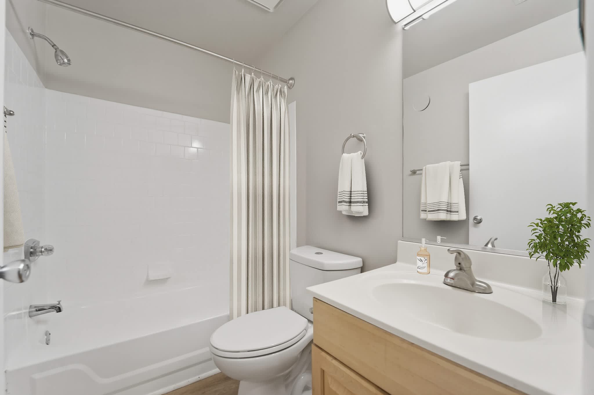 Eagle Rock Apartments At Belcamp – photo 5