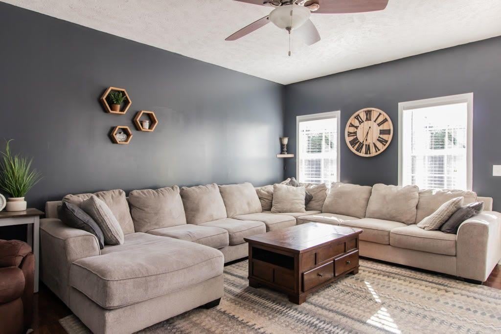 121 Lightwater Drive – photo 5