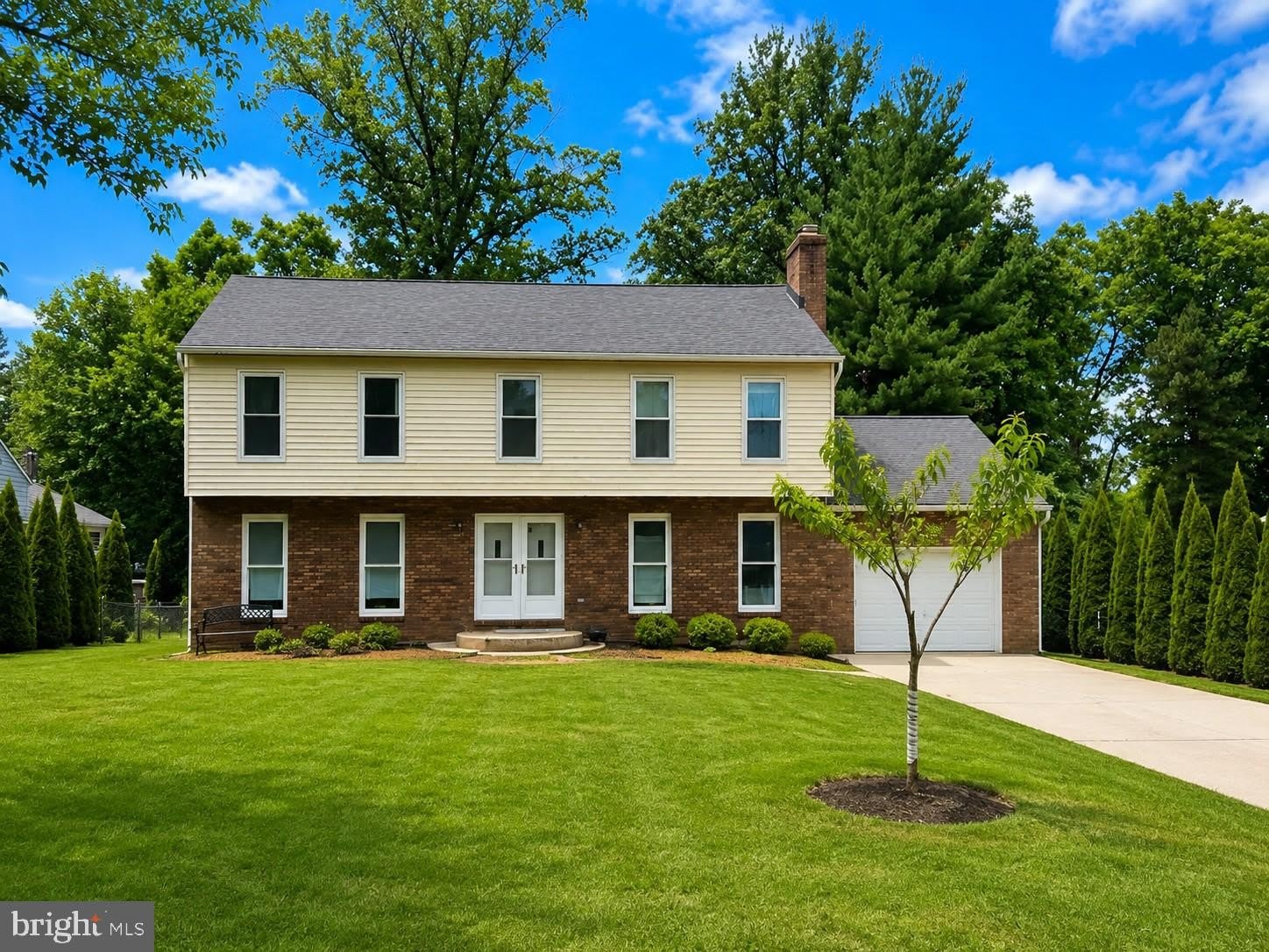 3512 N CHATHAM Road N – photo 1
