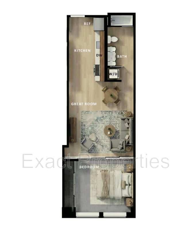 929 Walnut St – photo 1