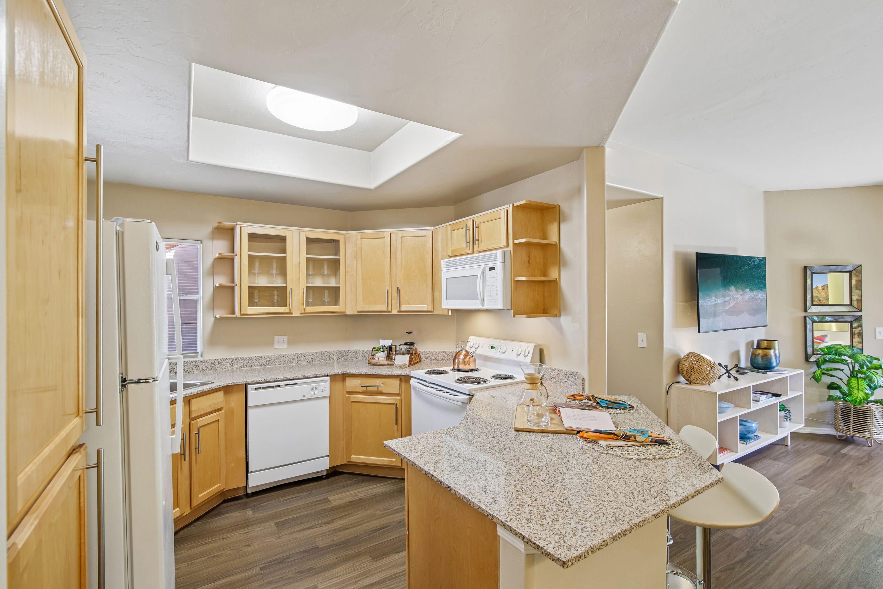 The Golf Villas at Oro Valley – photo 5