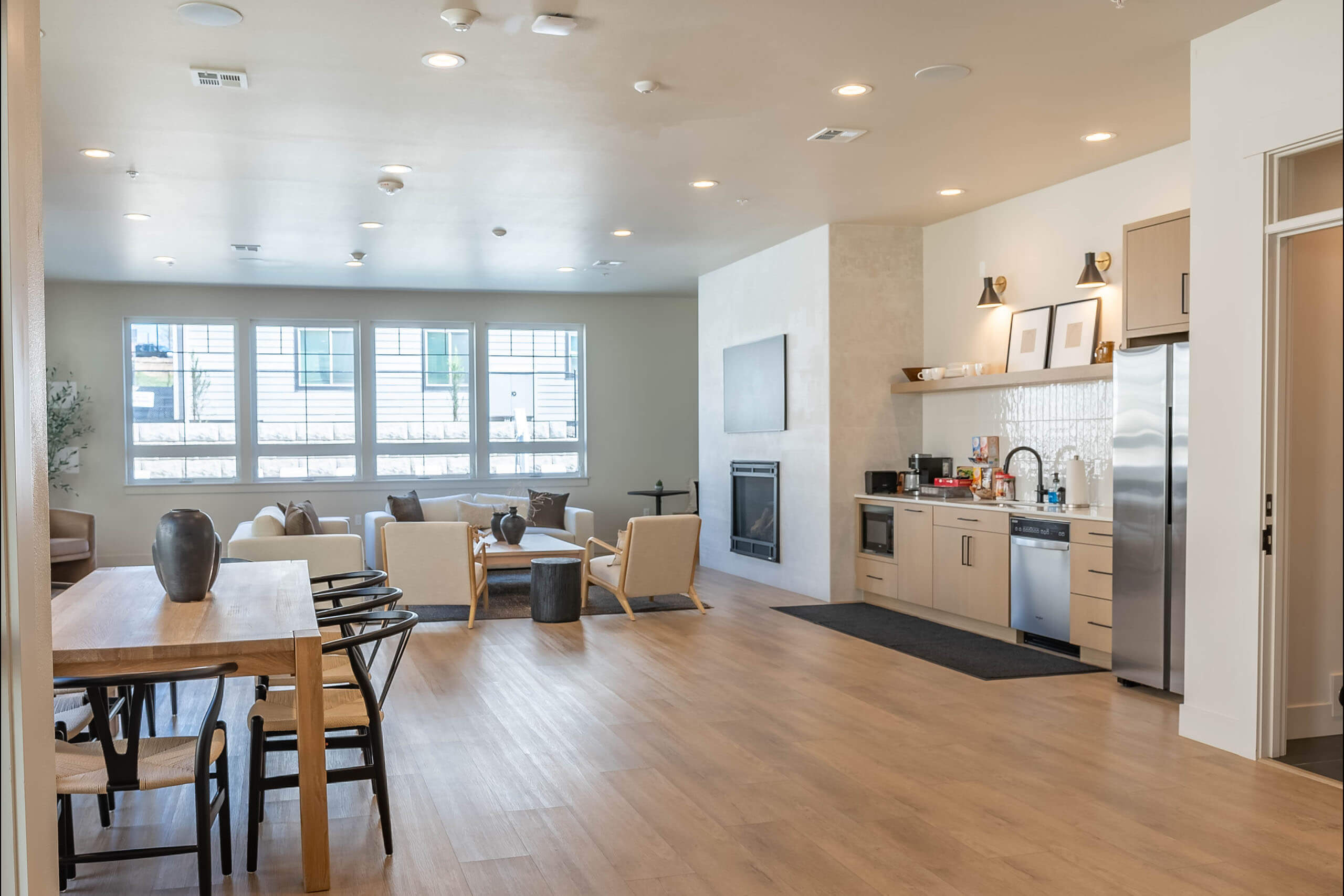 Westgate Apartment Homes – photo 2