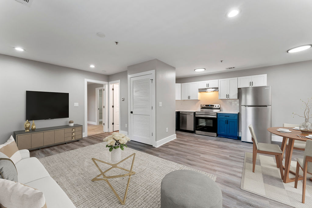 Woodbriar Management – photo 1
