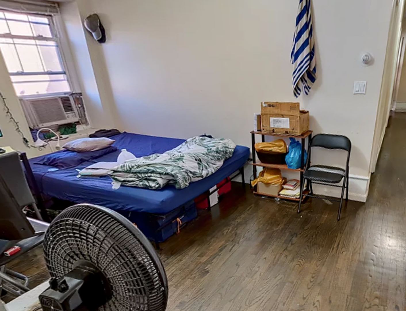 707 Shawmut Ave #2L Boston MA 02119 – photo 1