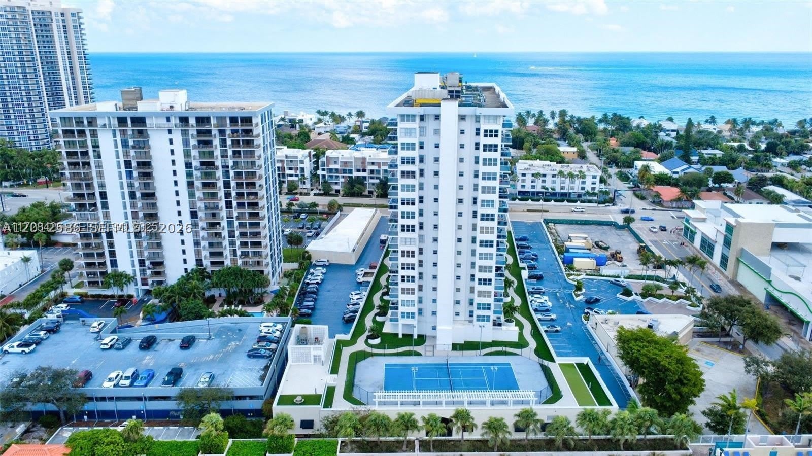 3015 N Ocean Blvd – photo 1