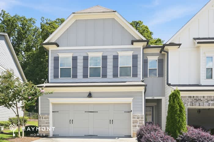 1191 Spring Marsh Court Northeast – photo 1