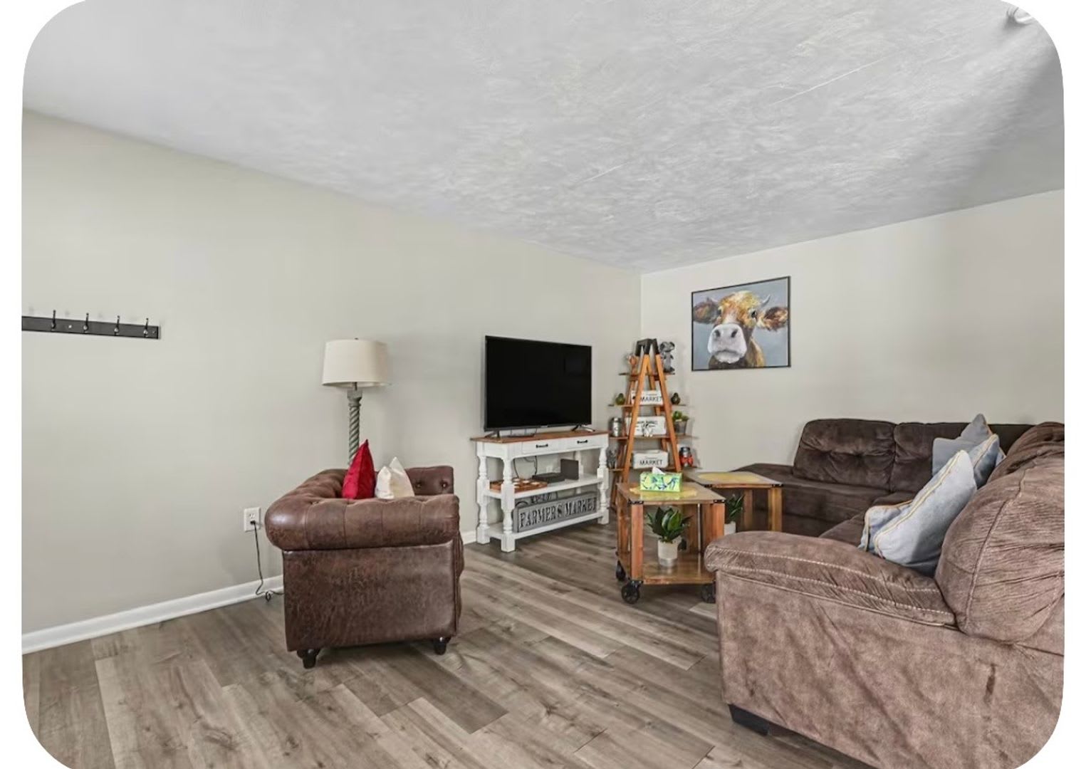 Beautiful Fully Furnished 2 Bedroom In Hummelstown Minutes From Hershey – photo 5