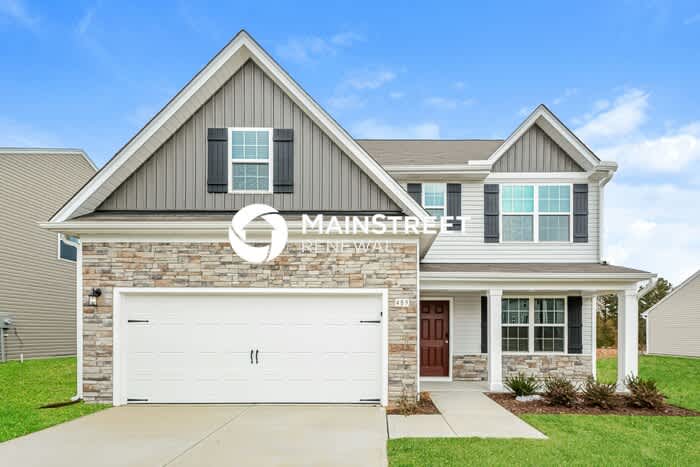 489 Turning Lake Drive – photo 1