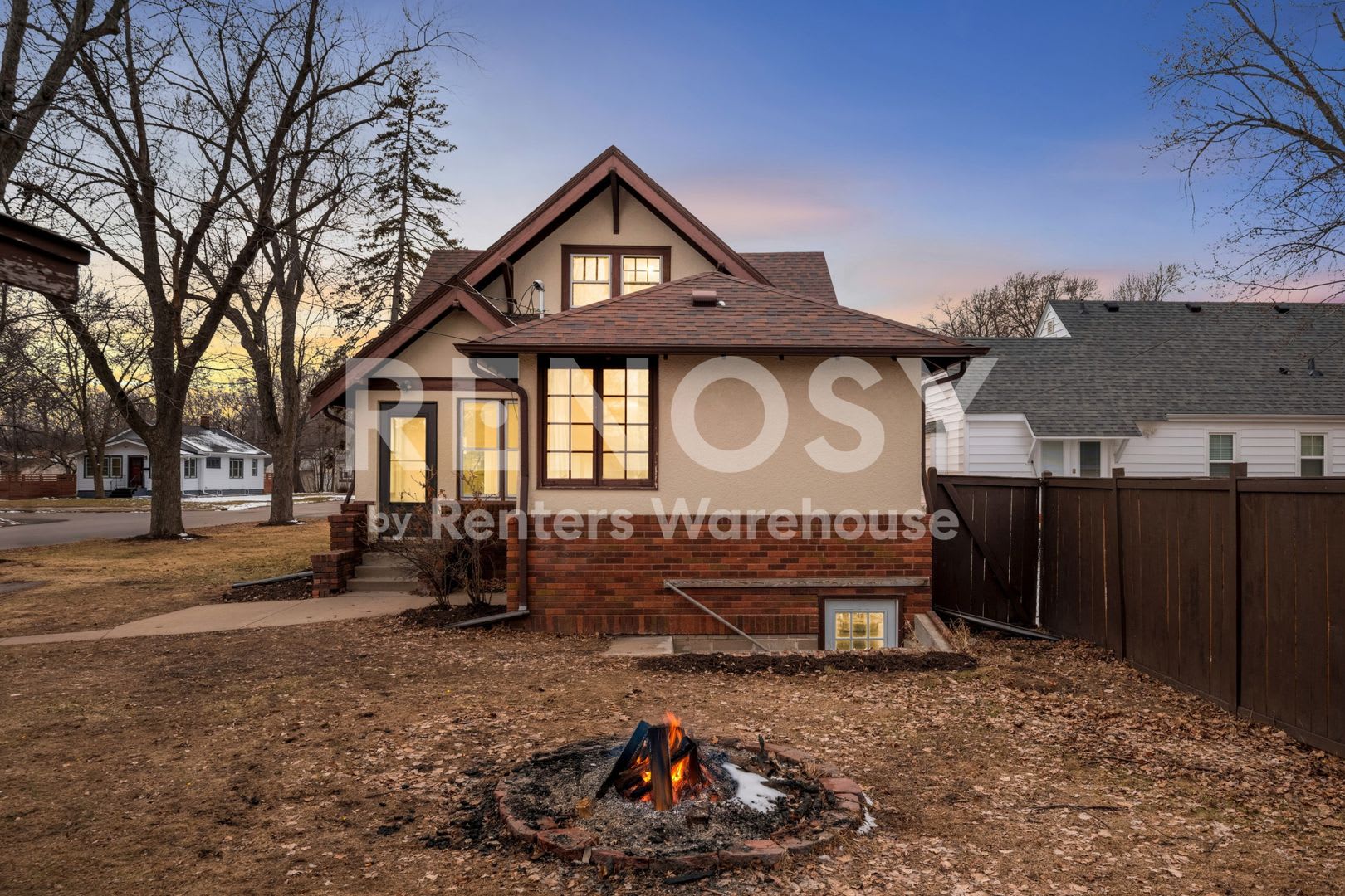 Available July 1st 5 Bedroom 2 Bath Single Family Home in Robbinsdale – photo 3