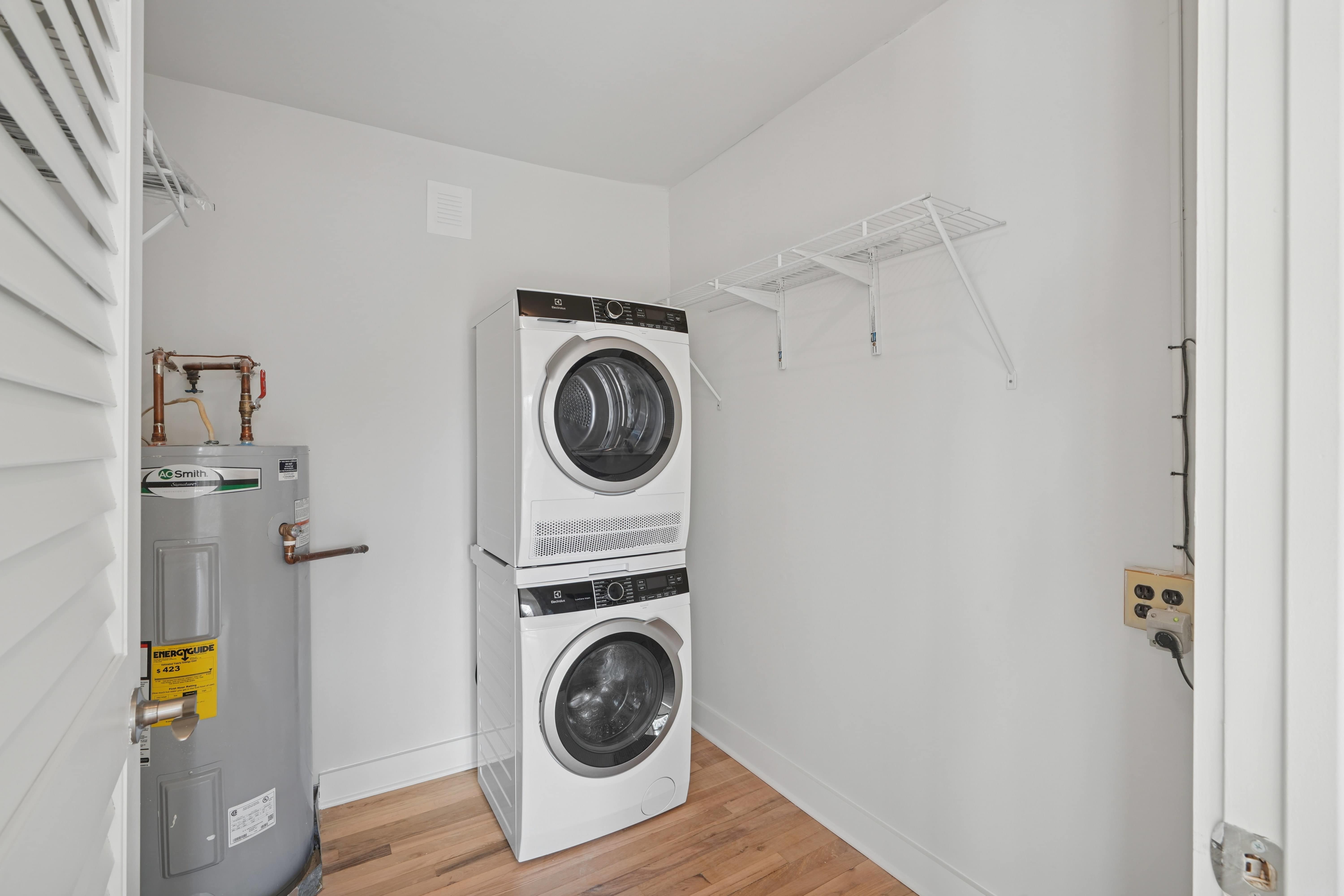 Atlantic Pointe Apartments – photo 4