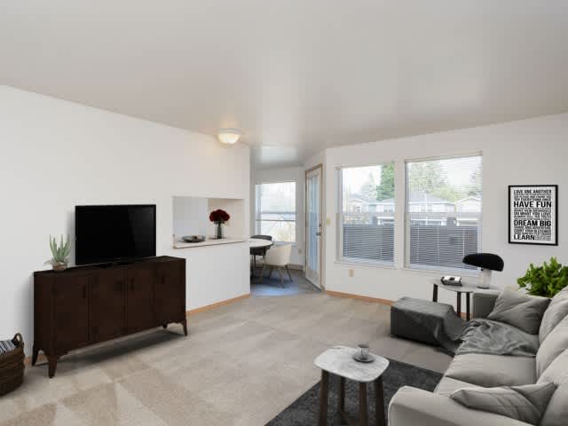 Kinnaman Terrace – photo 1