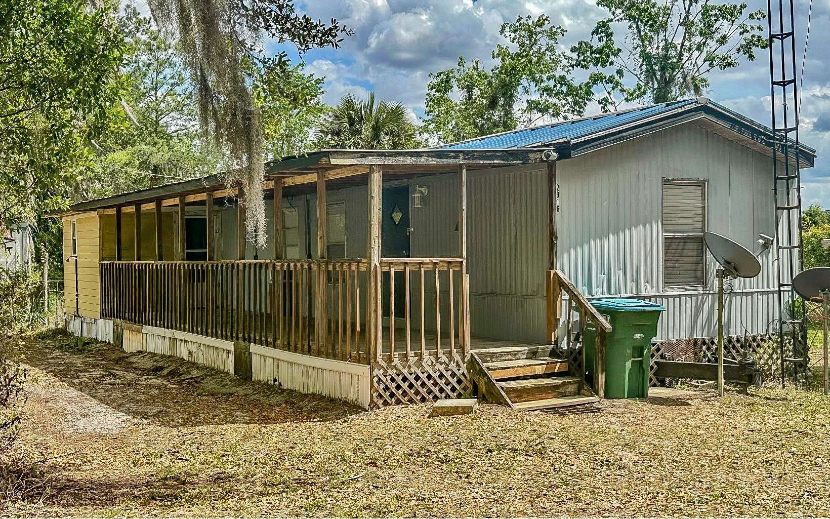 2916 Se Cr 18 – photo 1