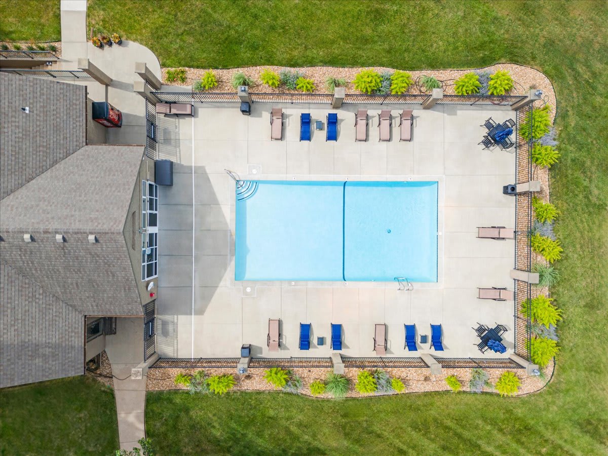 Deerfield Apartments – photo 5