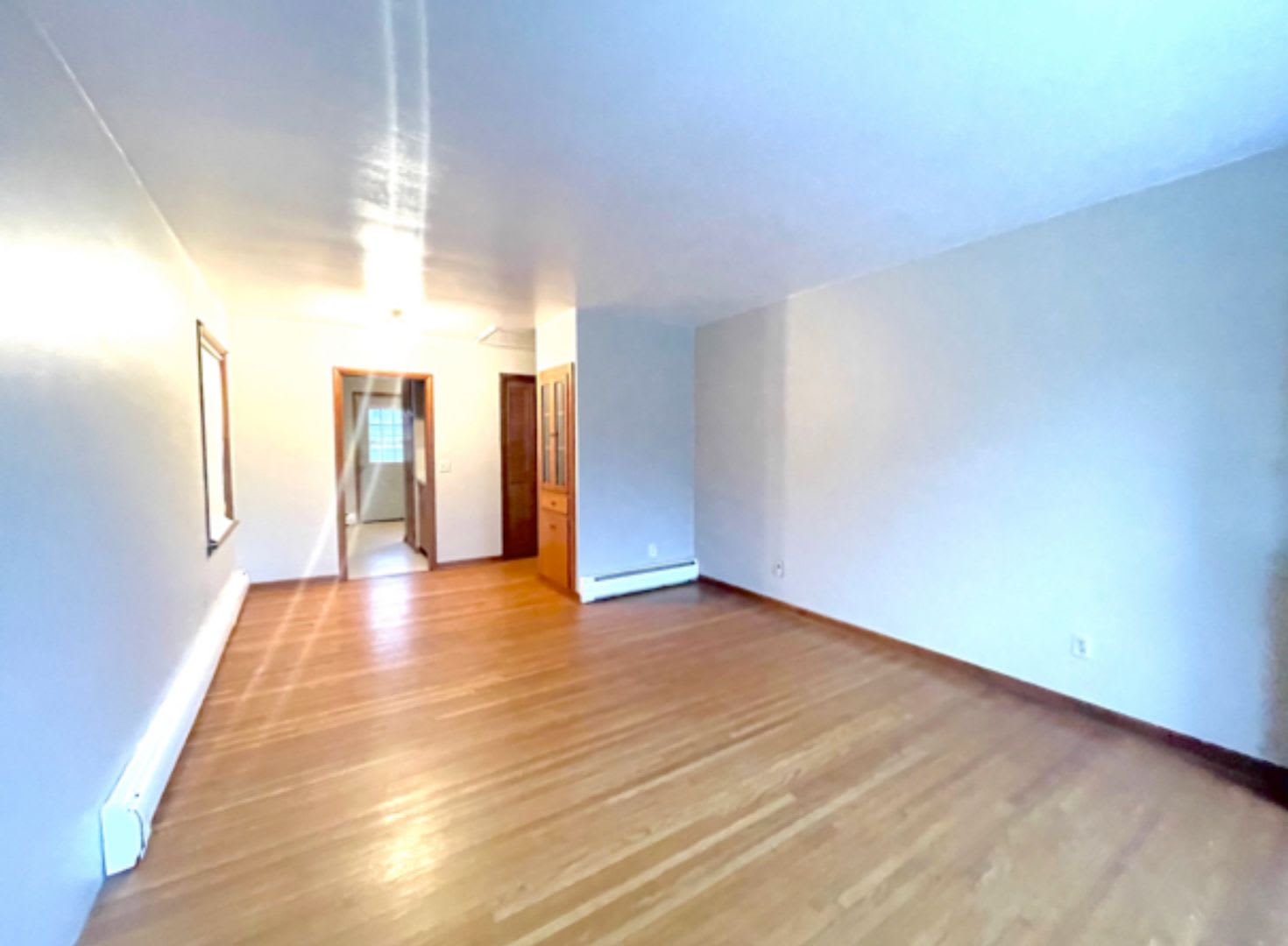 2 Bed Room 1 Bath – photo 3