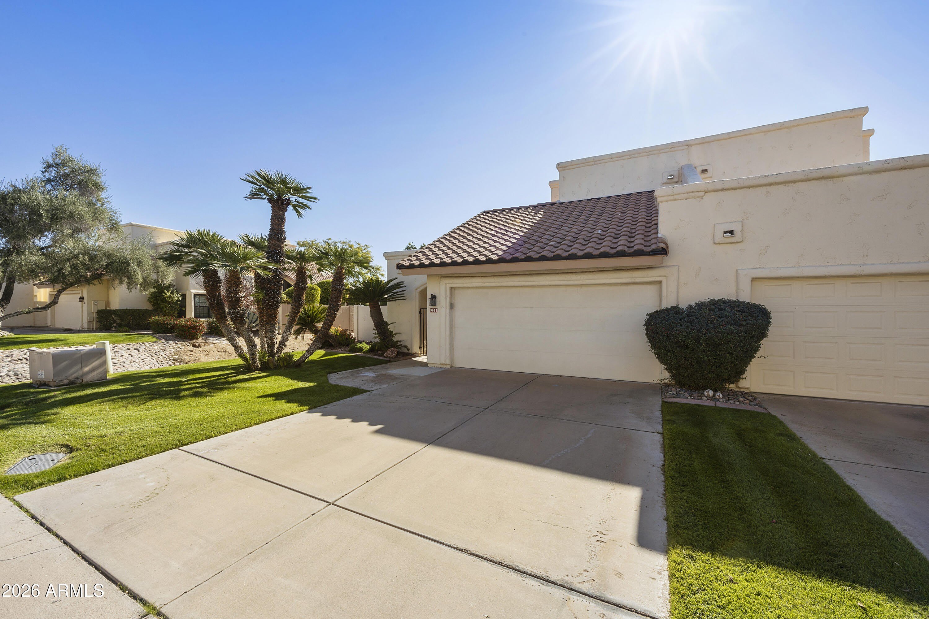 9617 E CAMINO DEL SANTO – photo 3