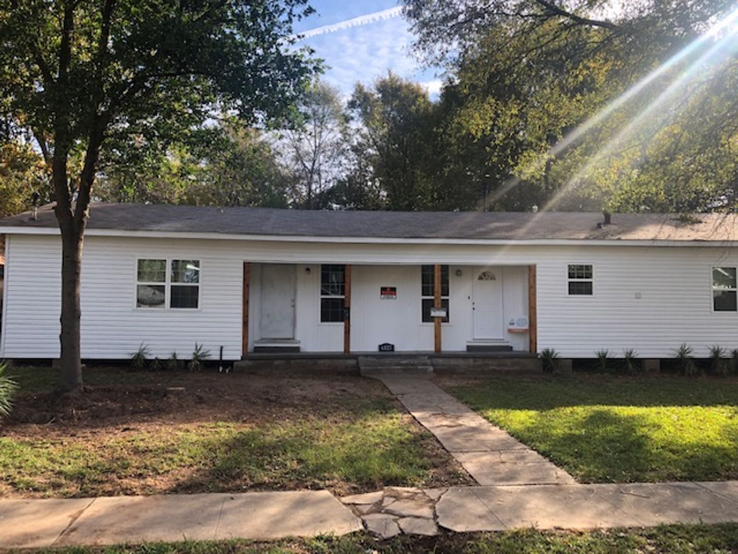 New 2 Bed, 1 Bath in Shreveport – photo 2
