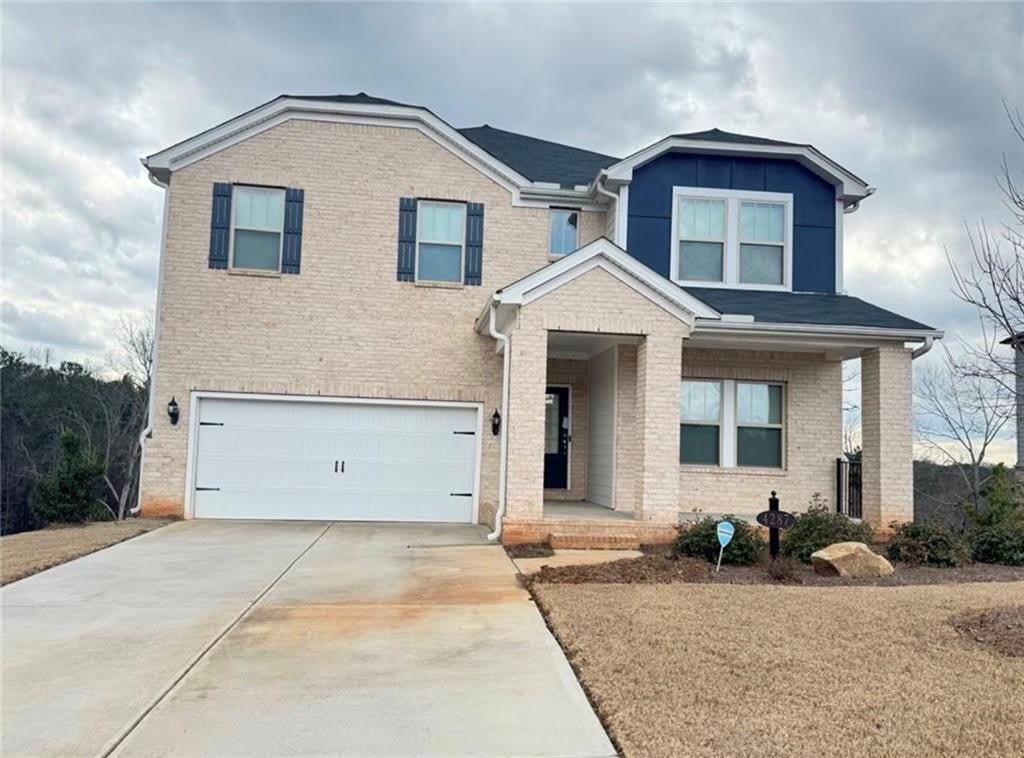 4287 Bethany Manor Drive – photo 1