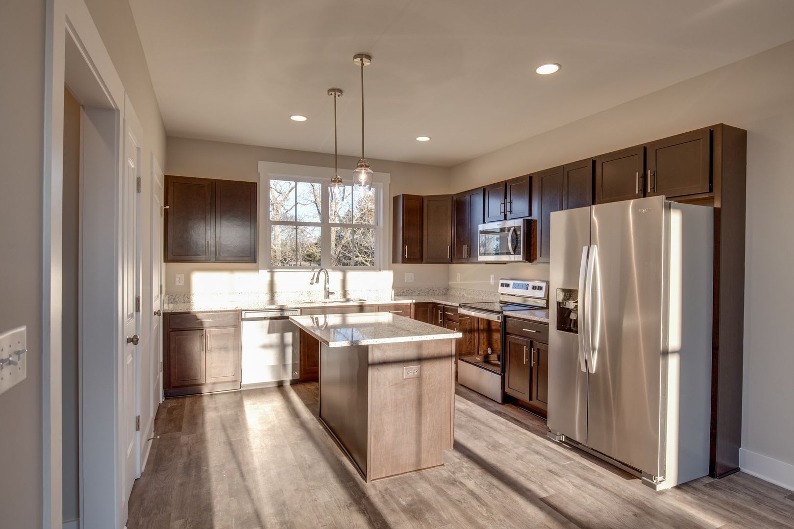 Townhome For Lease -Chapel Hill – photo 5