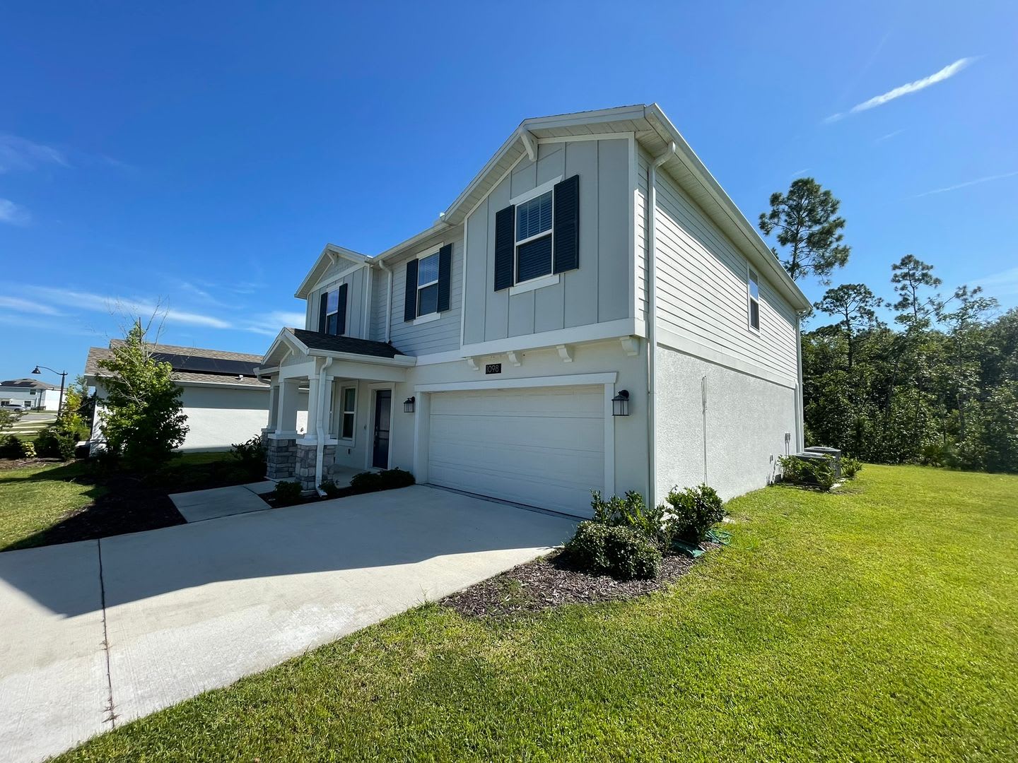 4 Bedroom 2 5 Bathroom Home Located In Preserves At Lpga – photo 5