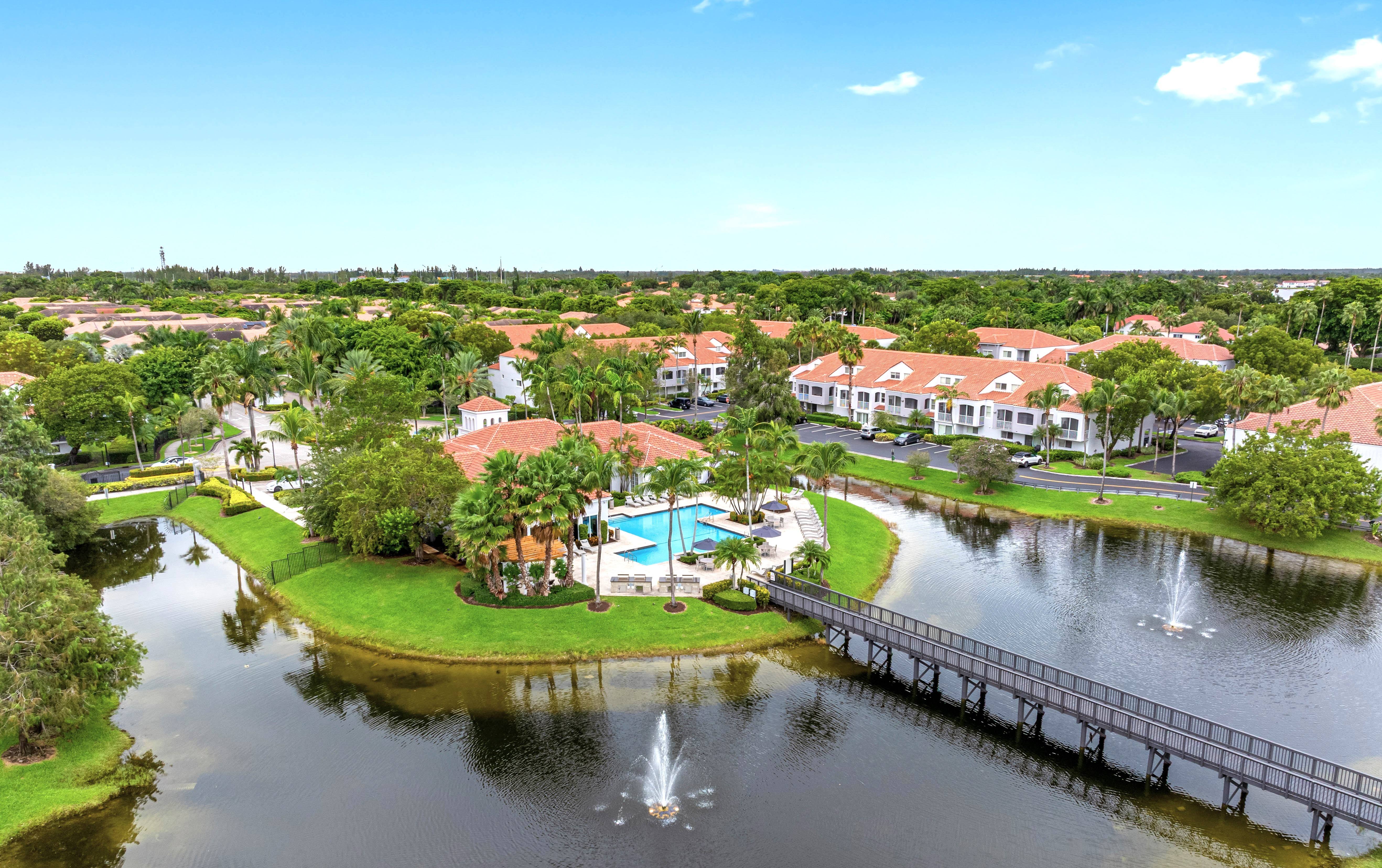 The Palms of Doral – photo 3