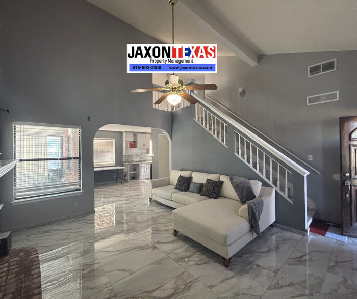 1101 Will Rand Drive – photo 2