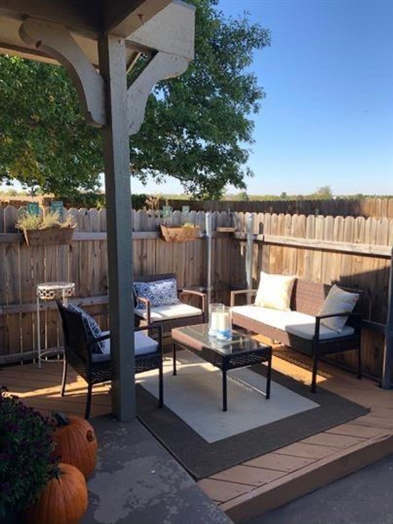 Apartment for rent + 3 bedrooms + Edmond Schools – photo 2