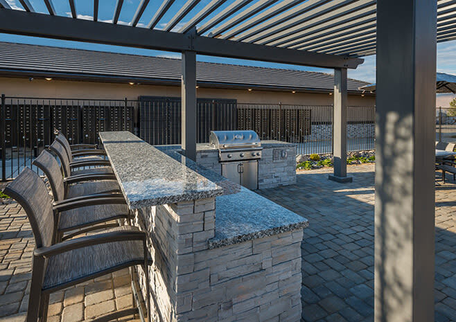 Sierra Vista Apartments – photo 3